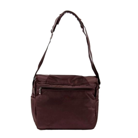 Camel Active Pasta Messenger MANTUA Castanha | Ref. 915011880120 Camel Active Pasta Messenger MANTUA Castanha | Ref. 915011880120