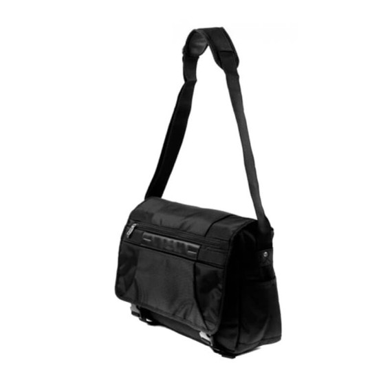 Camel Active Pasta Messenger MANTUA Preta | Ref. 915011880160