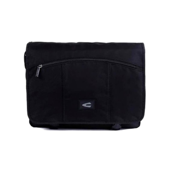 Camel Active Pasta Messenger MONTEGO Preta | Ref. 915011480360