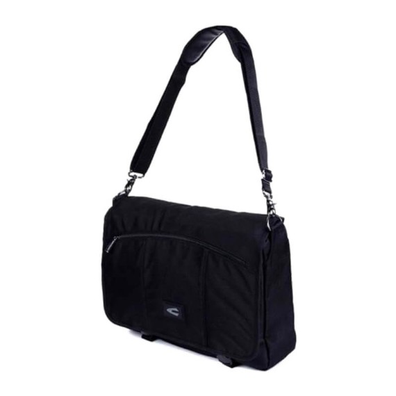 Camel Active Pasta Messenger MONTEGO Preta | Ref. 915011480360