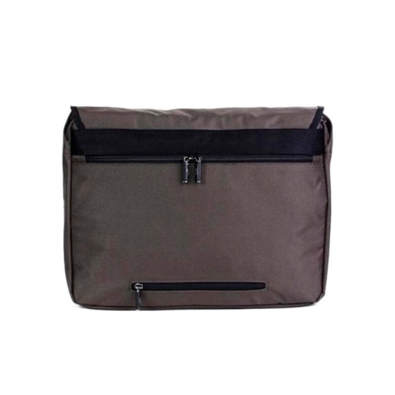 Camel Active Pasta Messenger MONTEGO Verde | Ref. 9111480330 Camel Active Pasta Messenger MONTEGO Verde | Ref. 9111480330