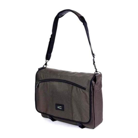 Camel Active Pasta Messenger MONTEGO Verde | Ref. 9111480330 Camel Active Pasta Messenger MONTEGO Verde | Ref. 9111480330