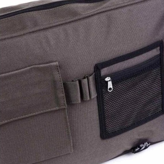 Camel Active Pasta Messenger MONTEGO Verde | Ref. 9111480330 Camel Active Pasta Messenger MONTEGO Verde | Ref. 9111480330