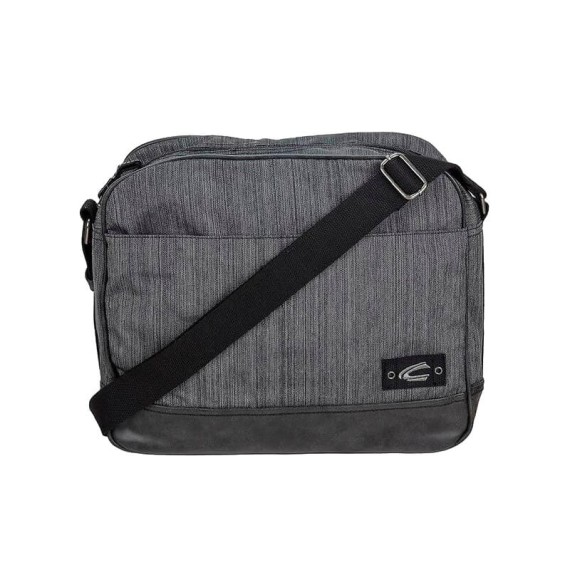 Camel Active Pasta de Tiracolo OSLO Cinza | Ref. 915022680270