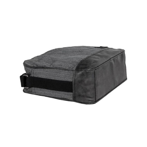 Camel Active Pasta de Tiracolo OSLO Cinza | Ref. 915022680270