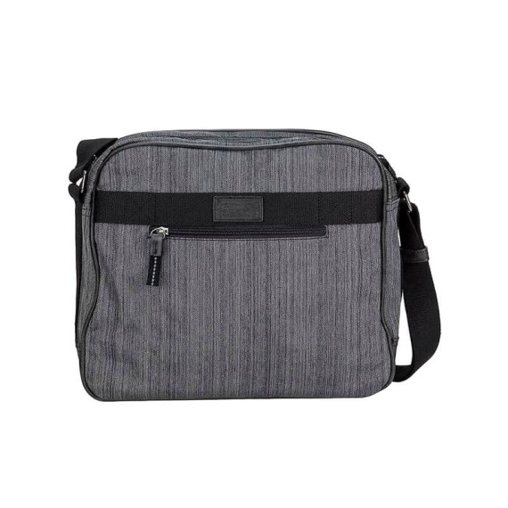 Camel Active Pasta de Tiracolo OSLO Cinza | Ref. 915022680270