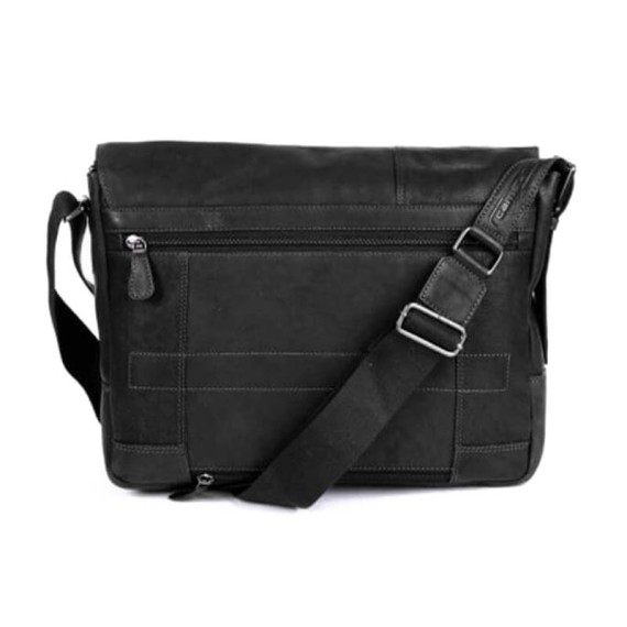 Camel Active Pasta Messenger TEAM SPIRIT Preta | Ref. 915012980160 Camel Active Pasta Messenger TEAM SPIRIT Preta | Ref. 915012980160