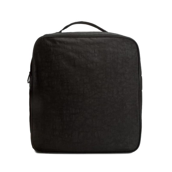 Camel Active Saco de Cabine JOURNEY Preto | Ref. 91B0060160