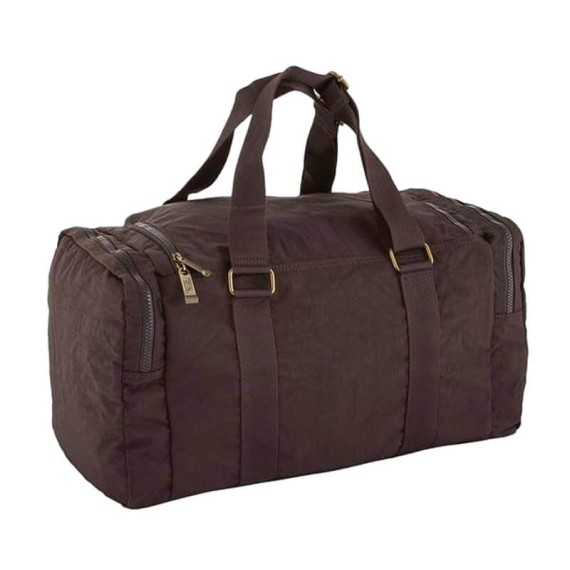 Camel Active Saco de Viagem 46cm JOURNEY Castanho | Ref. 91B0012120 Camel Active Saco de Viagem 46cm JOURNEY Castanho | Ref. 91B0012120