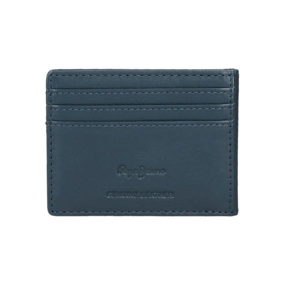 Porta Cartões Pepe Jeans CHIEF Azul | Ref. 186.7390434