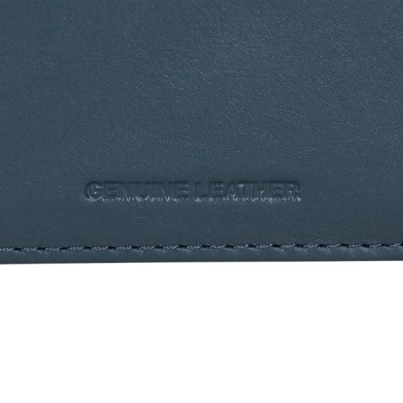 Porta Cartões Pepe Jeans CHIEF Azul | Ref. 186.7390434