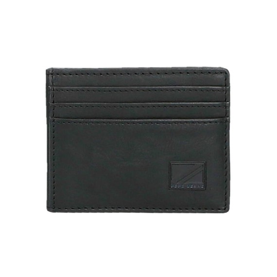 Porta Cartões Pepe Jeans CHIEF Preto | Ref. 186.7390431