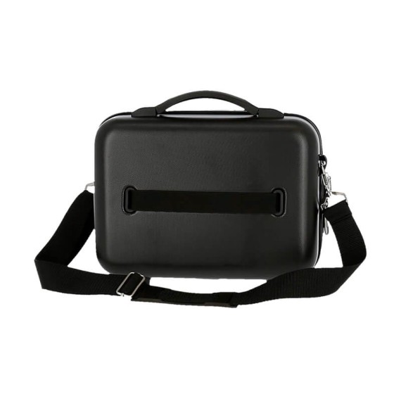 Necessaire Adaptável ROLL ROAD Camboya Preto | Ref. 186.5063921