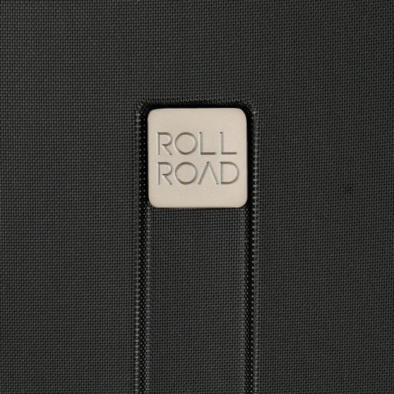 Necessaire Adaptável ROLL ROAD Camboya Preto | Ref. 186.5063921