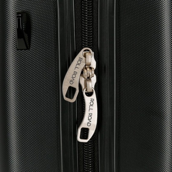 Necessaire Adaptável ROLL ROAD Camboya Preto | Ref. 186.5063921