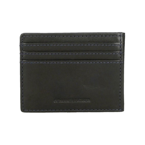 Porta Cartões Pepe Jeans STRIKING Azul Escuro | Ref. 186.7440433