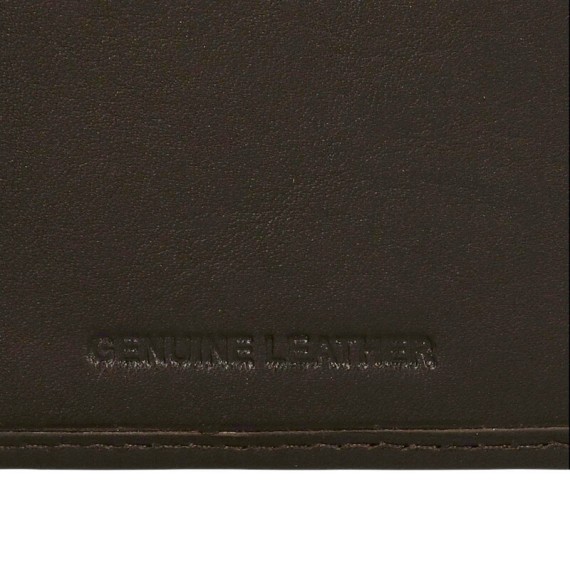 Porta Moedas Pepe Jeans STRIKING Castanho | Ref. 186.7440132