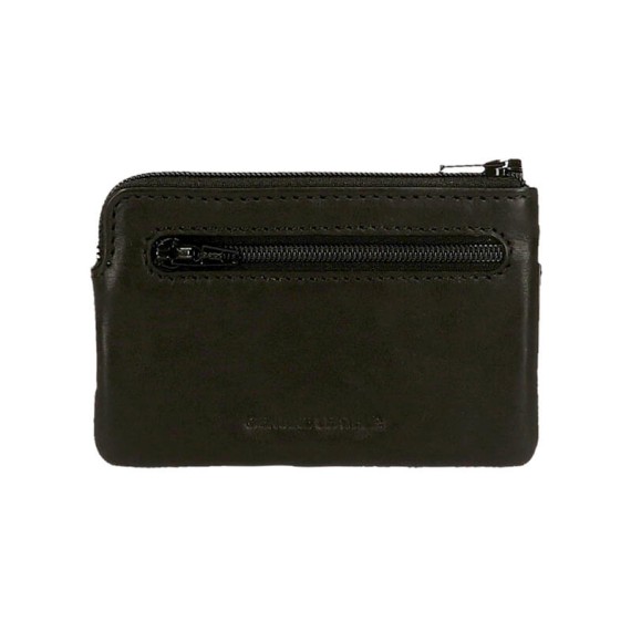 Porta Moedas Pepe Jeans STRIKING Preto | Ref. 186.7440131