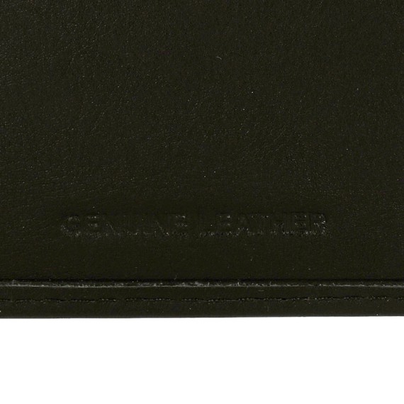 Porta Moedas Pepe Jeans STRIKING Preto | Ref. 186.7440131