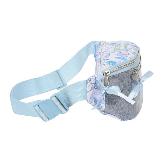 Bolsa de Cintura Frozen II MEMORIES Azul | Ref. 248.812273446 Bolsa de Cintura Frozen II MEMORIES Azul | Ref. 248.812273446