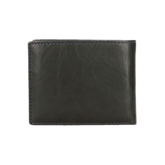 Carteira Porta Cartões Pepe Jeans STRIKING Azul Escuro | Ref. 186.7444033