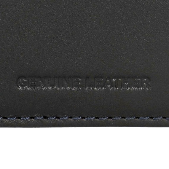 Carteira Porta Cartões Pepe Jeans STRIKING Azul Escuro | Ref. 186.7444033