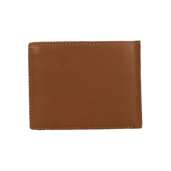 Carteira Porta Cartões Pepe Jeans STRIKING Camel | Ref. 186.7444034