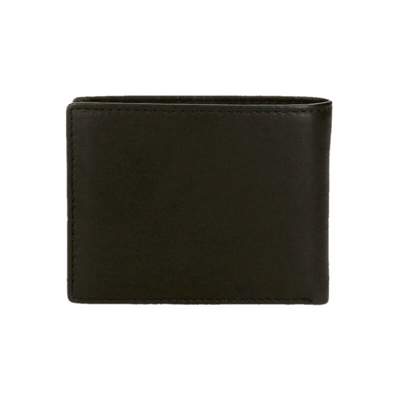 Carteira Porta Cartões Pepe Jeans STRIKING Preta | Ref. 186.7444031