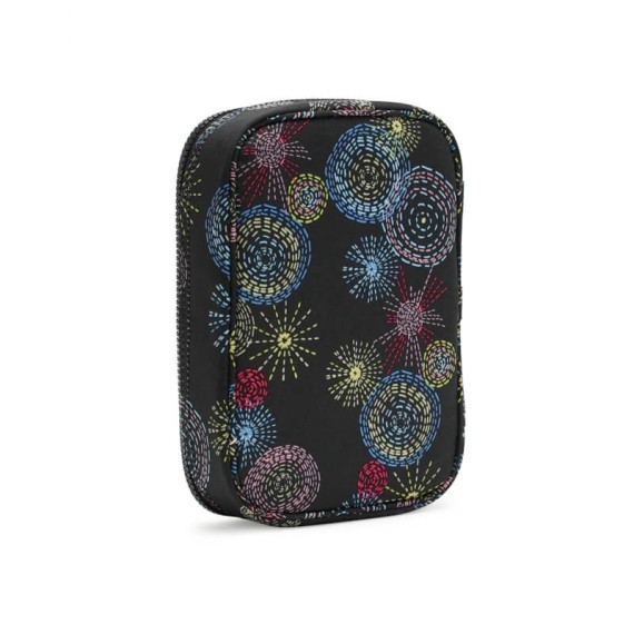 Estojo Escolar Kipling 100 PENS Homemade Stars | Ref. 187.50KI6002U24