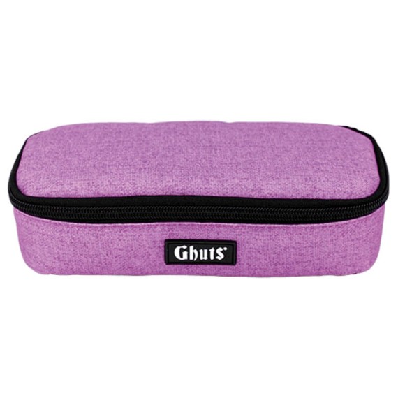 Ghuts Estojo Escolar Retagular GH157 L46 Soft Violet 1572146 | Ref. 294.2215746