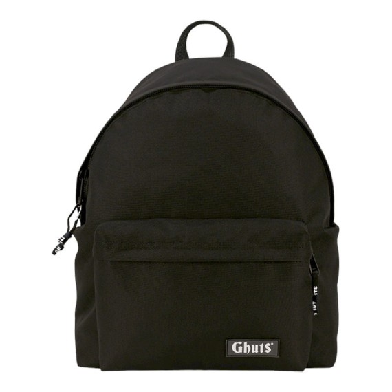 Ghuts Mochila Clássica GH100 L52 Black 1002152 | Ref. 294.2210052