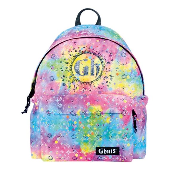 Ghuts Mochila Clássica GH100 Ghutslover P01 1002201 | Ref. 294.2210001