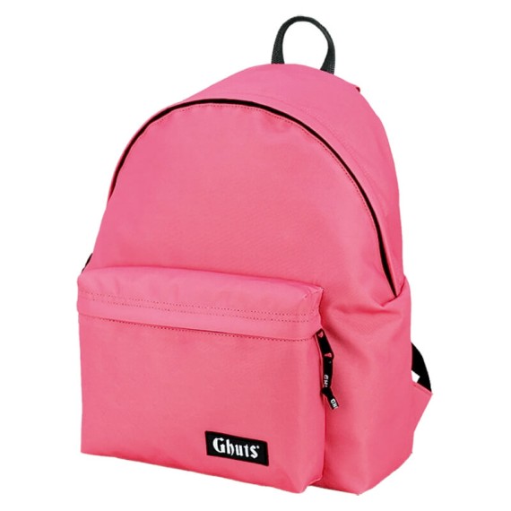 Ghuts Mochila Clássica GH100 Parrot Pink L44 1002244 | Ref. 294.2210044