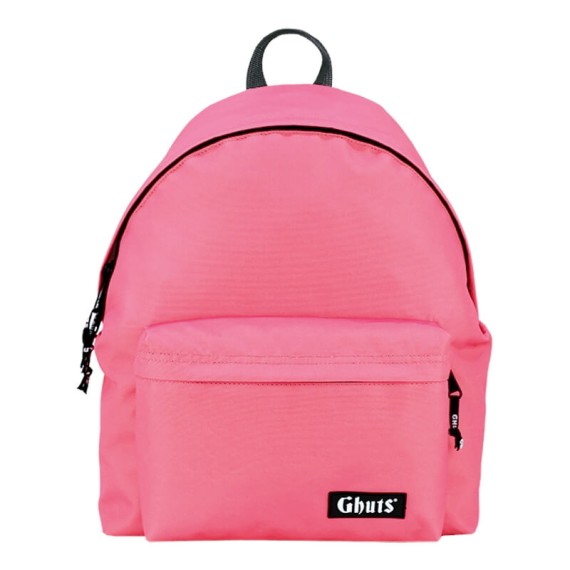 Ghuts Mochila Clássica GH100 Parrot Pink L44 1002244 | Ref. 294.2210044