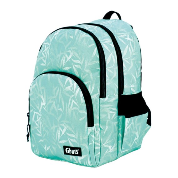 Ghuts Mochila Escolar 43cm GH131 L39 Serene Mint 1312239 | Ref. 294.2213139