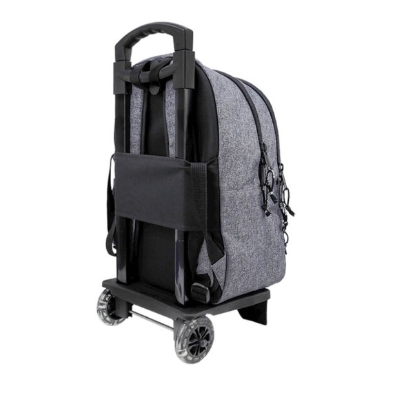 Ghuts Mochila Escolar 43cm GH131 L39 Serene Mint 1312239 | Ref. 294.2213139