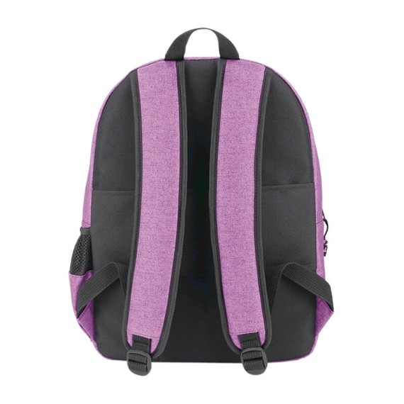 Ghuts Mochila Escolar 43Cm GH131 L46 Soft Violet 1312146 | Ref. 294.2213146