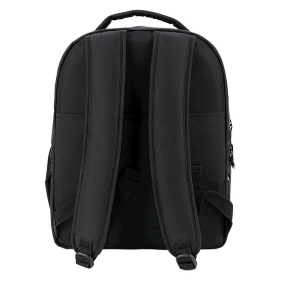 Ghuts Mochila para Portátil GH202 L52 Black 2022252 | Ref. 294.2220252