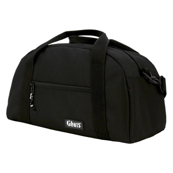 Ghuts Saco Desportivo Redondo GH102 L52 Black 1022152 | Ref. 294.2210252