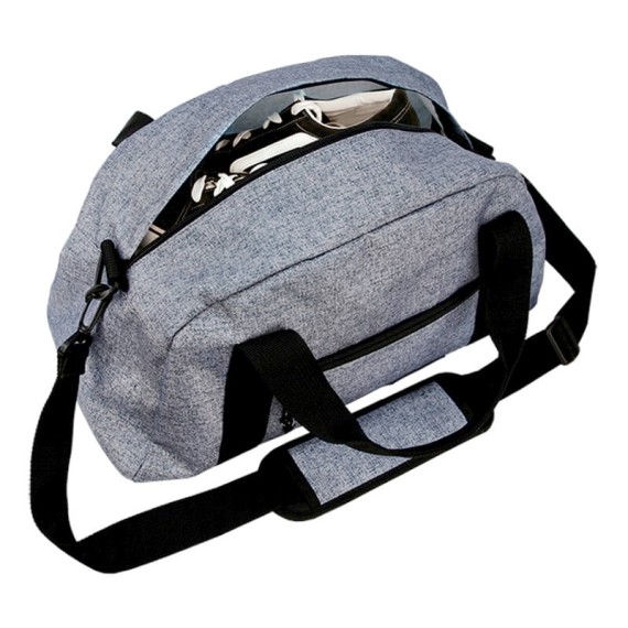 Ghuts Saco Desportivo Redondo GH102 L52 Black 1022152 | Ref. 294.2210252