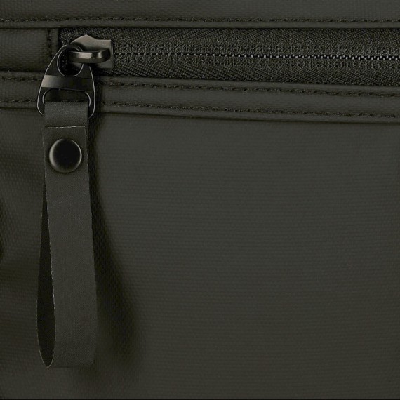 Mochila para Portátil 13.3" Adap. Pepe Jeans HOXTON Preta  | Ref. 186.7342031