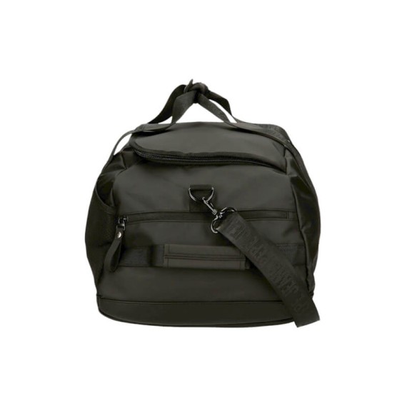 Saco de Viagem 56Cm Pepe Jeans HOXTON Preto | Ref. 186.7343531