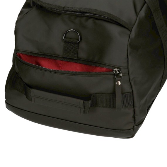 Saco de Viagem 56Cm Pepe Jeans HOXTON Preto | Ref. 186.7343531