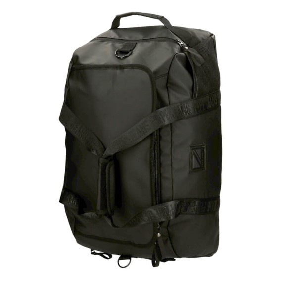 Saco de Viagem 56Cm Pepe Jeans HOXTON Preto | Ref. 186.7343531