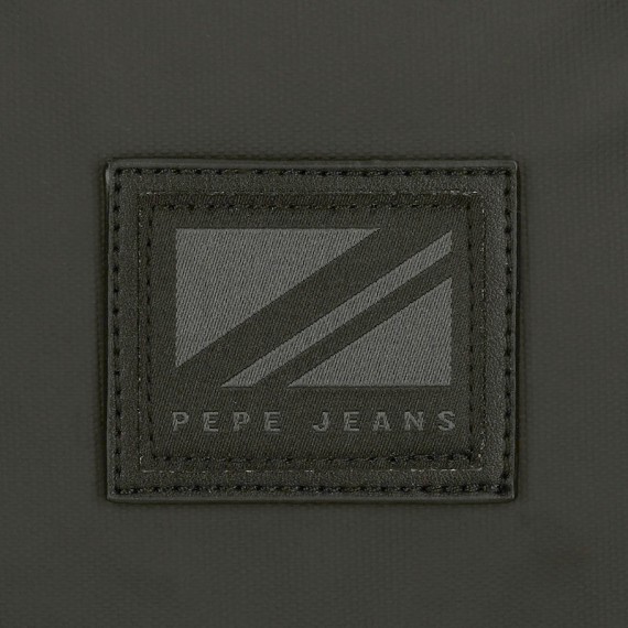 Saco de Viagem 56Cm Pepe Jeans HOXTON Preto | Ref. 186.7343531