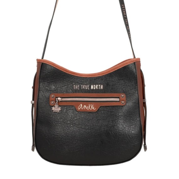 Anekke Mala de Senhora c/ Tiracolo Canada THE FLOREST Multicolor | Ref. 280.35603-223