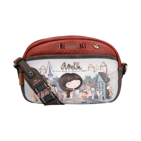 Anekke Mala de Tiracolo VOICE Multicolor | Ref. 280.35803-227