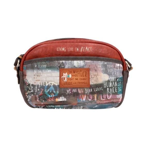 Anekke Mala de Tiracolo VOICE Multicolor | Ref. 280.35803-227