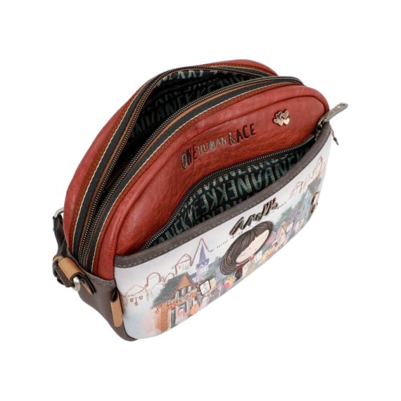 Anekke Mala de Tiracolo VOICE Multicolor | Ref. 280.35803-227