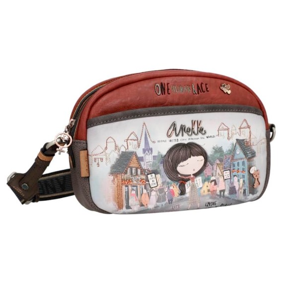 Anekke Mala de Tiracolo VOICE Multicolor | Ref. 280.35803-227